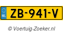 ZB941V