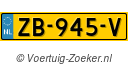 ZB945V