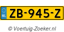 ZB945Z