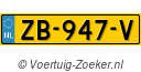 ZB947V