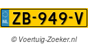 ZB949V