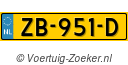 ZB951D