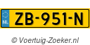 ZB951N