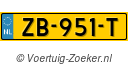 ZB951T