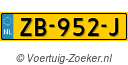 ZB952J