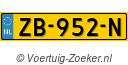 ZB952N