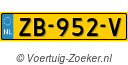 ZB952V