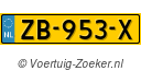 ZB953X
