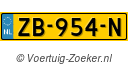ZB954N