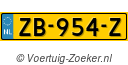 ZB954Z