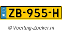 ZB955H
