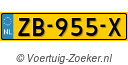 ZB955X