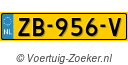 ZB956V