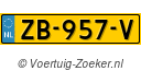 ZB957V