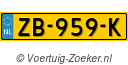 ZB959K