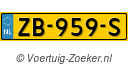ZB959S