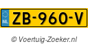 ZB960V