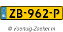 ZB962P