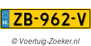 ZB962V