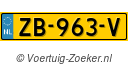 ZB963V
