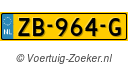 ZB964G