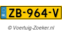 ZB964V