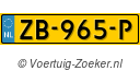 ZB965P