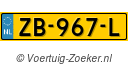 ZB967L