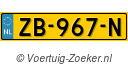 ZB967N