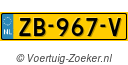 ZB967V