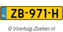 ZB971H