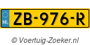 ZB976R