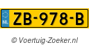 ZB978B
