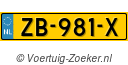 ZB981X