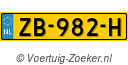 ZB982H