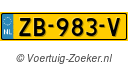 ZB983V