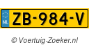 ZB984V