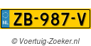 ZB987V