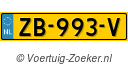 ZB993V