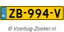 ZB994V
