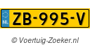 ZB995V