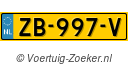 ZB997V