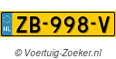ZB998V