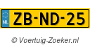 ZBND25