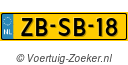 ZBSB18