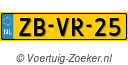 ZBVR25