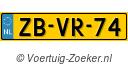 ZBVR74
