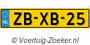 ZBXB25