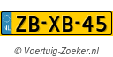 ZBXB45