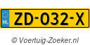 ZD032X
